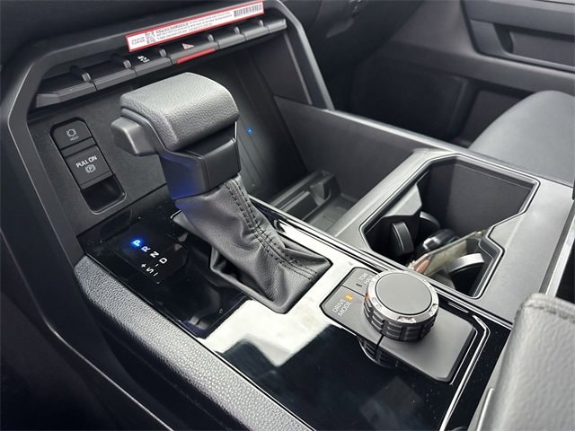 Thumbnail: 2026 Toyota Tundra - 24