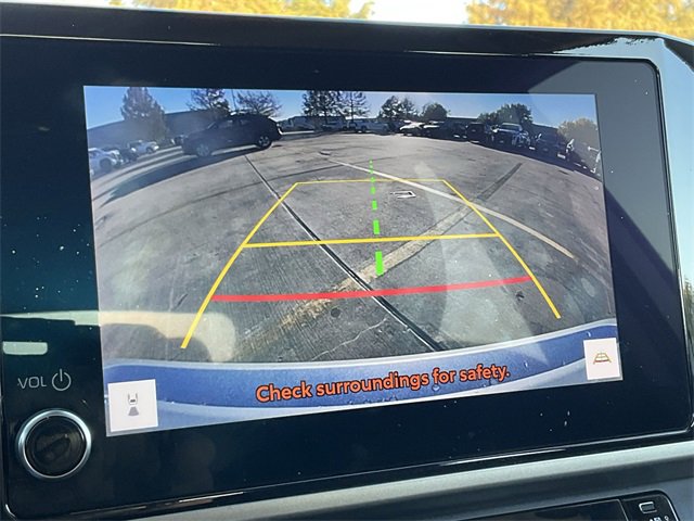 Thumbnail: 2025 Toyota Camry - 14