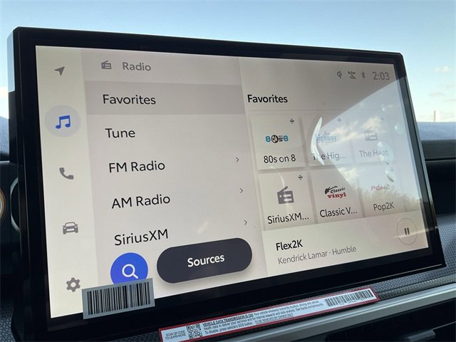 Thumbnail: 2025 Toyota 4Runner - 21