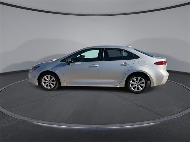 Thumbnail: 2024 Toyota Corolla - 5