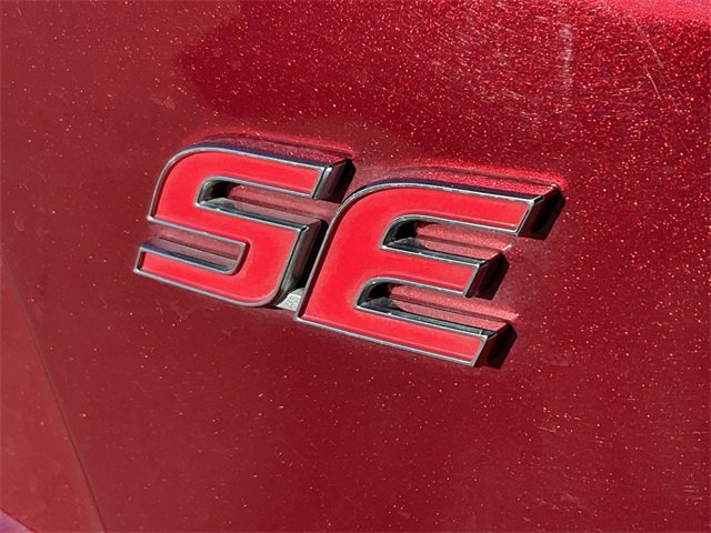 Thumbnail: 2024 Toyota Corolla - 10