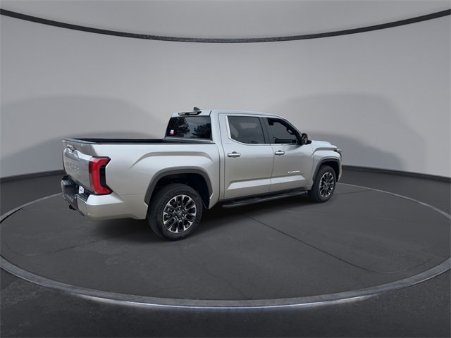 Thumbnail: 2026 Toyota Tundra - 8