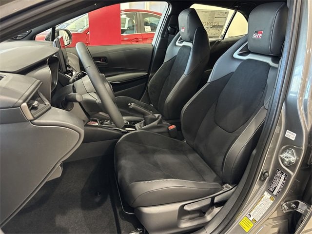 Thumbnail: 2025 Toyota GR Corolla - 6