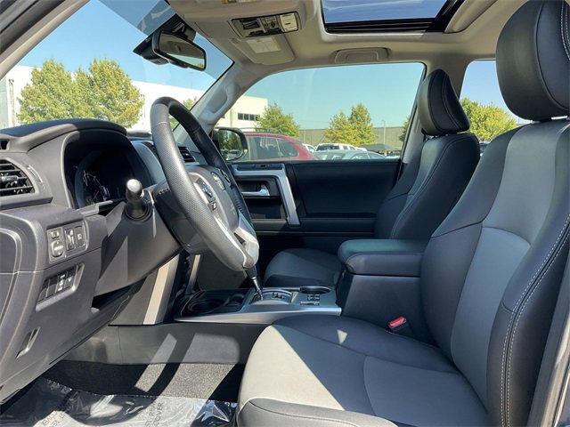 Thumbnail: 2024 Toyota 4Runner - 13