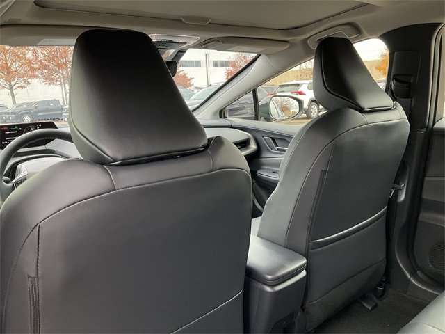 Thumbnail: 2025 Toyota Prius - 16