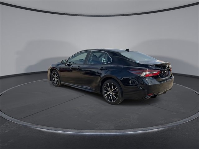 Thumbnail: 2023 Toyota Camry - 6