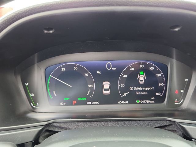 Thumbnail: 2023 Honda Accord - 28