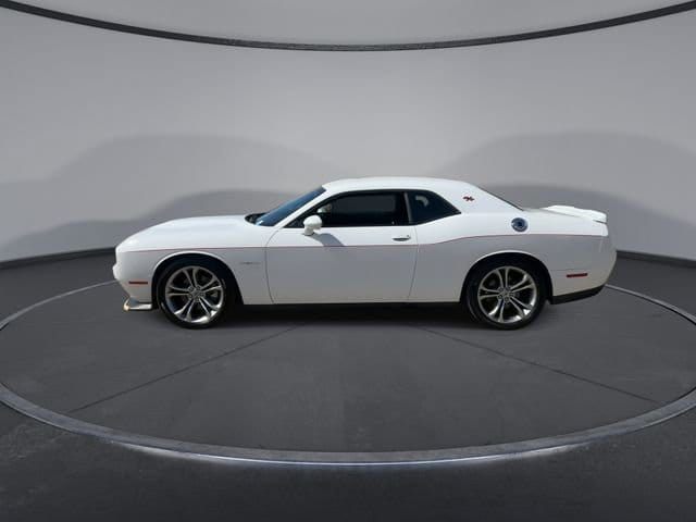 Thumbnail: 2022 Dodge Challenger - 5