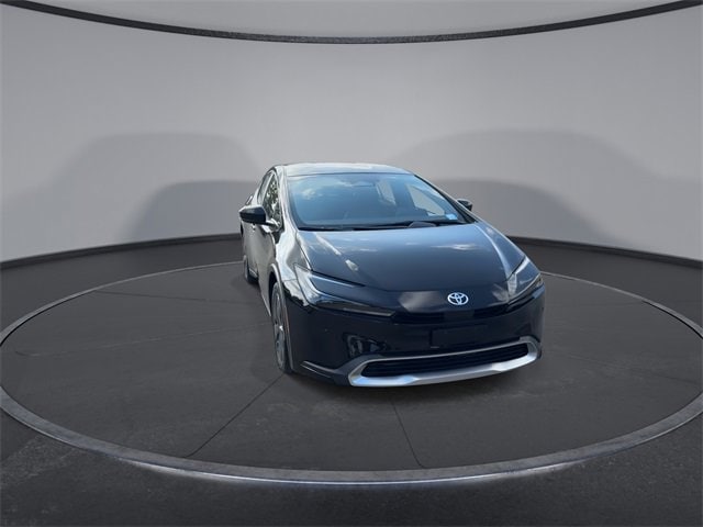 Thumbnail: 2025 Toyota Prius - 2
