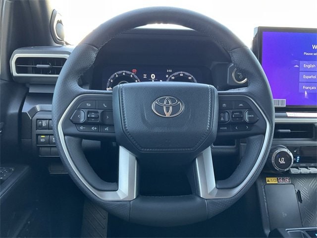 Thumbnail: 2025 Toyota 4Runner - 20