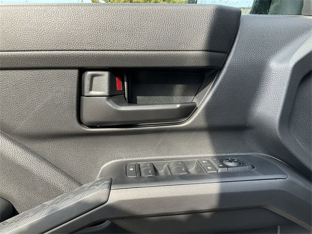 Thumbnail: 2025 Toyota Tacoma - 14