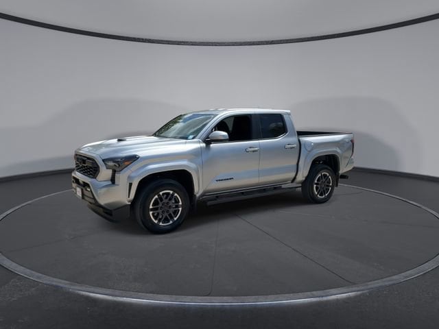 Thumbnail: 2024 Toyota Tacoma - 4