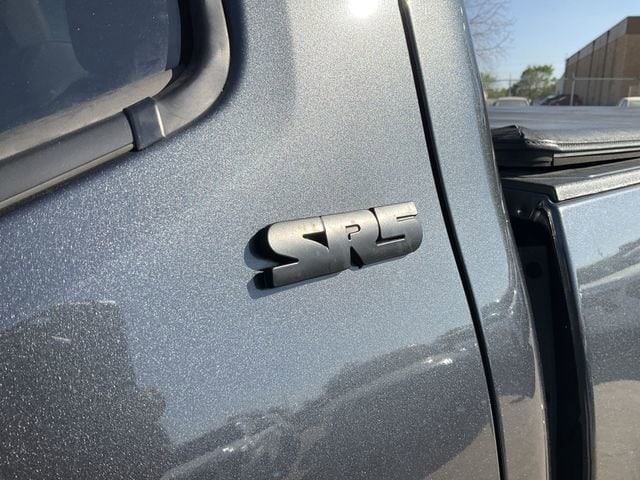 Thumbnail: 2023 Toyota Tacoma - 11