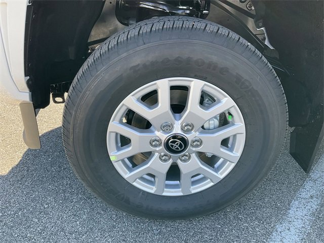 Thumbnail: 2024 Toyota Tacoma - 11