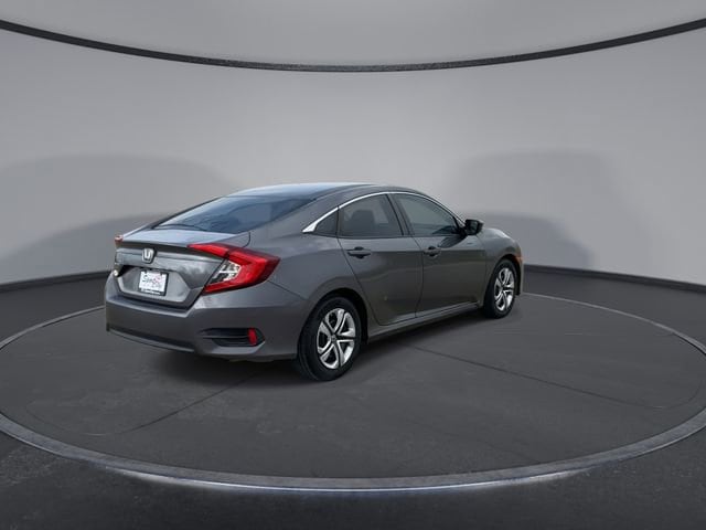 Thumbnail: 2018 Honda Civic - 8