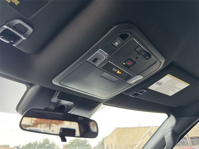 Thumbnail: 2026 Toyota Tundra - 25