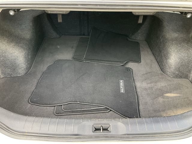 Thumbnail: 2025 Nissan Altima - 15