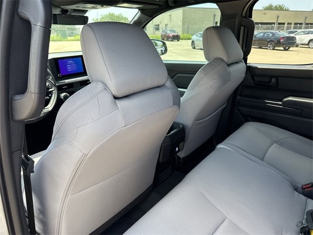 Thumbnail: 2025 Toyota Tacoma - 15