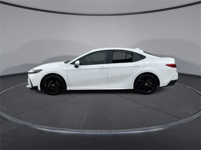 Thumbnail: 2025 Toyota Camry - 5