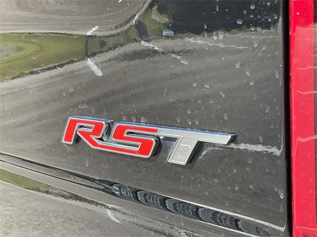 Thumbnail: 2022 Chevrolet Silverado 1500 - 10