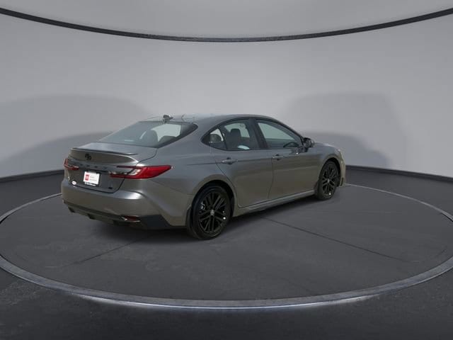 Thumbnail: 2026 Toyota Camry - 8