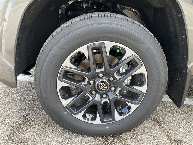 Thumbnail: 2026 Toyota Tundra - 12