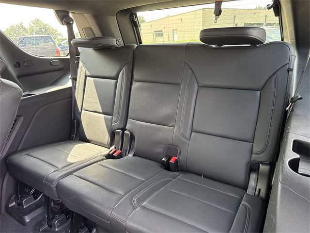 Thumbnail: 2022 Chevrolet Tahoe - 15