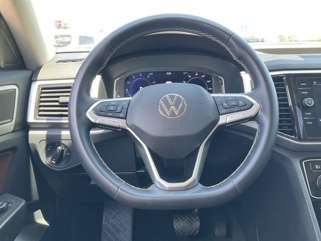 Thumbnail: 2022 Volkswagen Atlas - 19