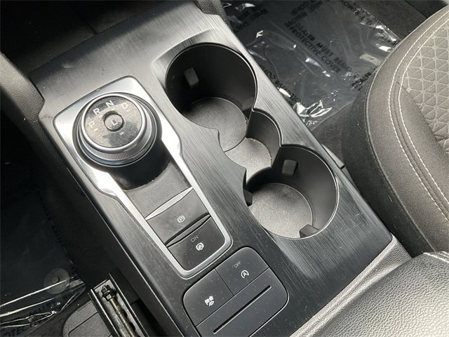 Thumbnail: 2023 Ford Escape - 23