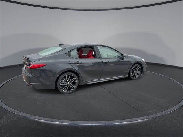 Thumbnail: 2026 Toyota Camry - 8