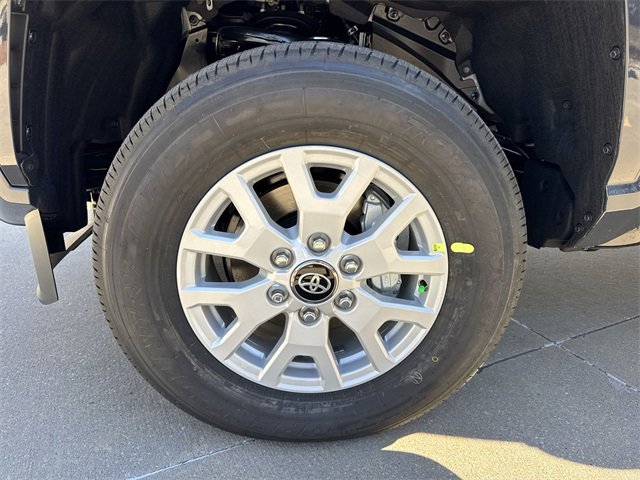 Thumbnail: 2026 Toyota Tacoma - 11