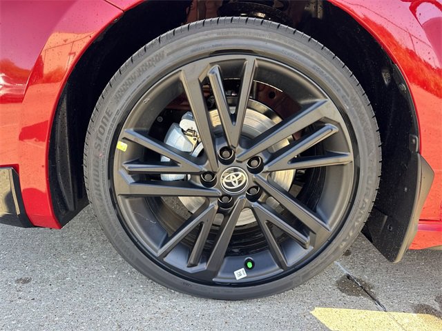 Thumbnail: 2026 Toyota Camry - 11