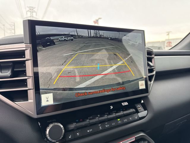 Thumbnail: 2026 Toyota Tundra - 22