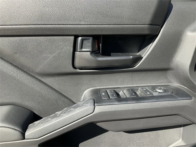 Thumbnail: 2025 Toyota Tacoma - 14