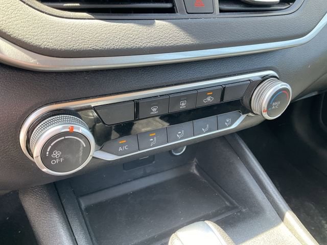 Thumbnail: 2024 Nissan Altima - 22