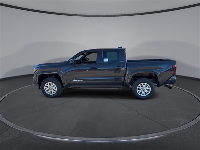 Thumbnail: 2025 Toyota Tacoma - 5