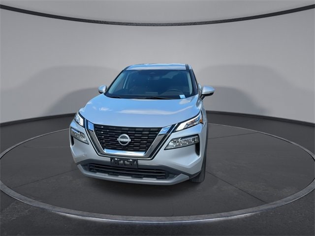 Thumbnail: 2023 Nissan Rogue - 3