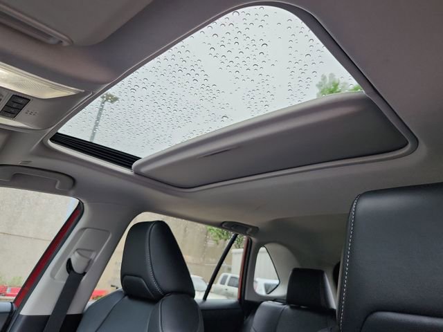 Thumbnail: 2024 Toyota RAV4 - 16