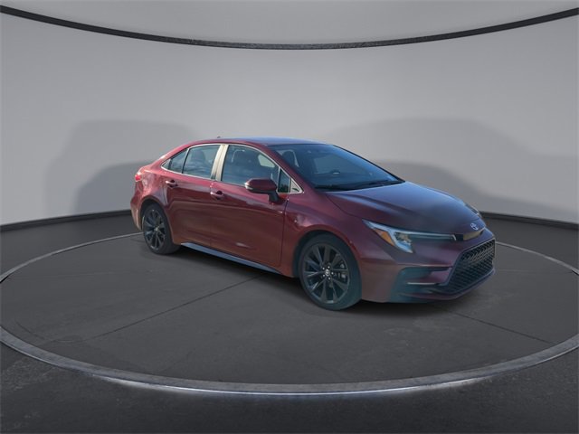 Thumbnail: 2024 Toyota Corolla - 2