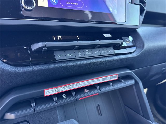 Thumbnail: 2026 Toyota Tundra - 23