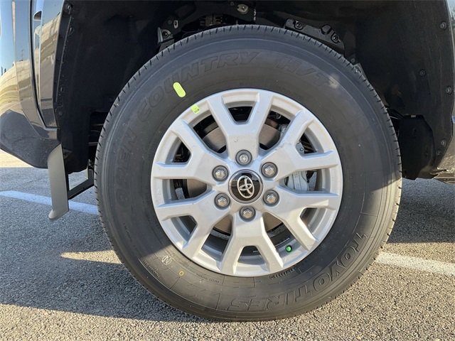 Thumbnail: 2025 Toyota Tacoma - 12