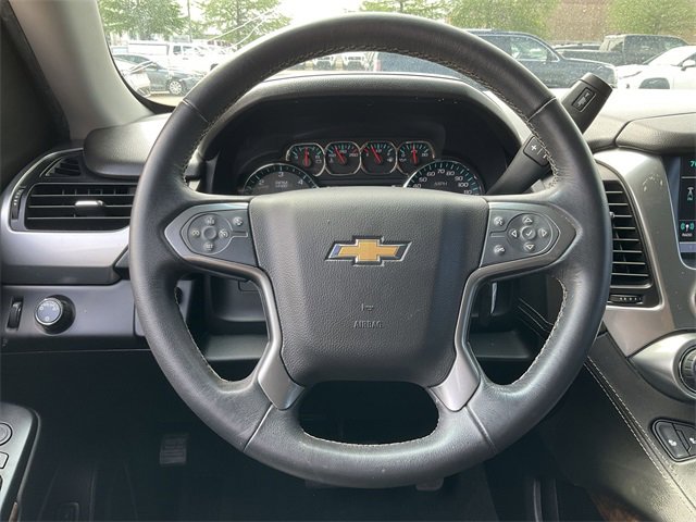 Thumbnail: 2020 Chevrolet Tahoe - 19