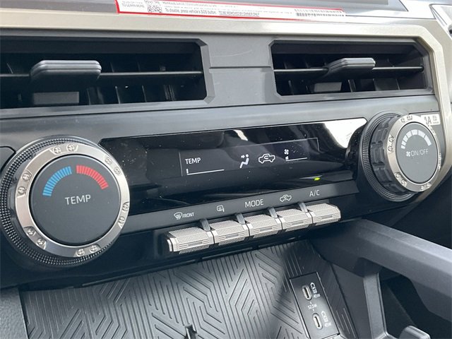 Thumbnail: 2025 Toyota Tacoma - 23