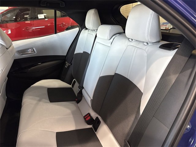 Thumbnail: 2026 Toyota Corolla - 10