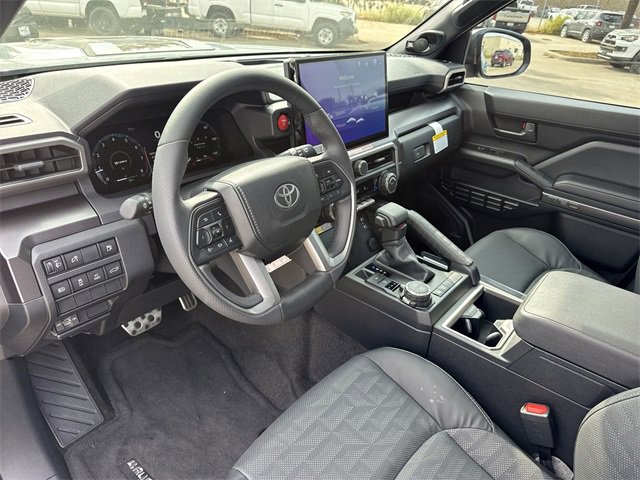 Thumbnail: 2025 Toyota 4Runner - 10