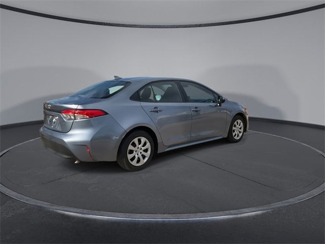 Thumbnail: 2024 Toyota Corolla - 8