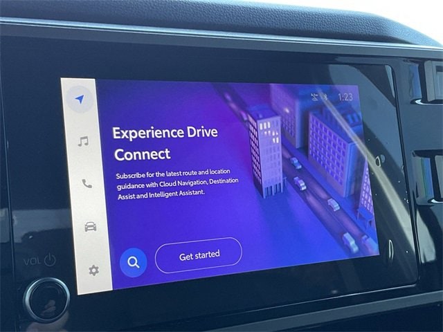 Thumbnail: 2025 Toyota Tundra - 15