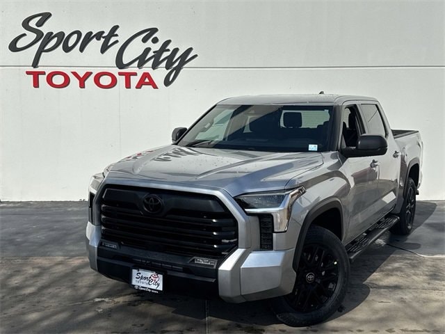 2026 Toyota Tundra