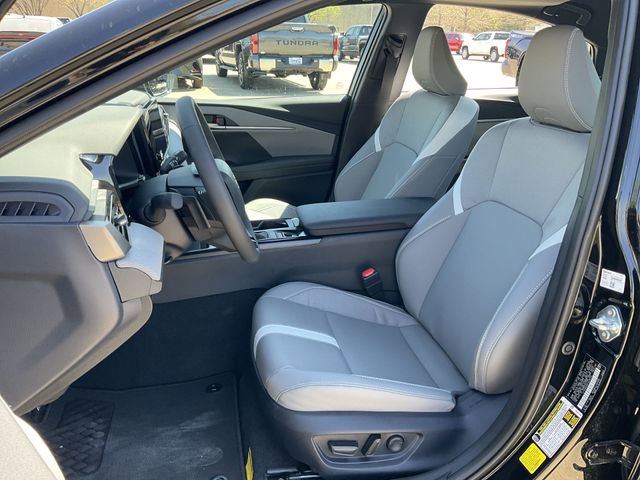 Thumbnail: 2026 Toyota Camry - 12