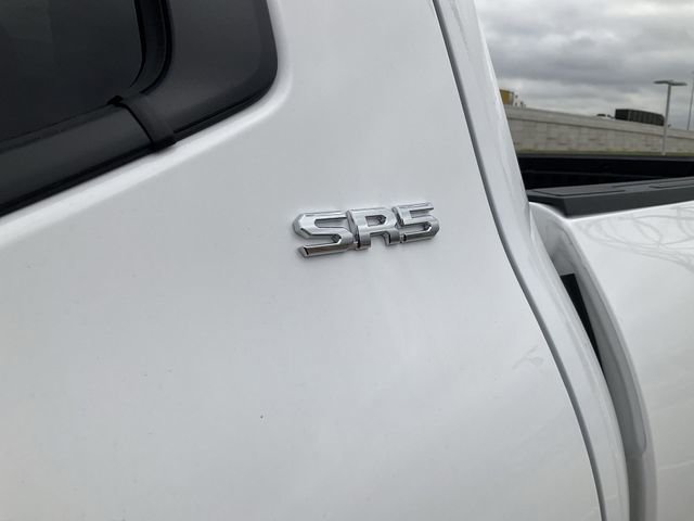 Thumbnail: 2026 Toyota Tundra - 11